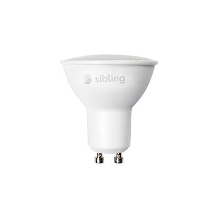 Умная лампа Sibling Powerlite-L (GU10)