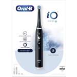 Электрическая зубная щётка ORAL-B iO Series 6