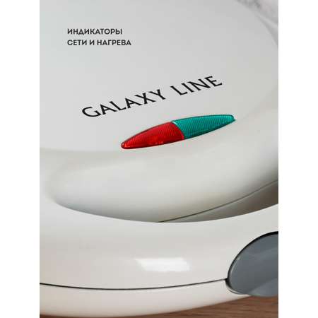 Сосисочница Galaxy LINE GL2955