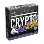 Игра настольная ГЕОДОМ CRYPTOBOSS/Криптобосс