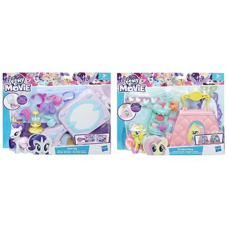 Игровой набор My Little Pony Возьми с собой в ассортименте