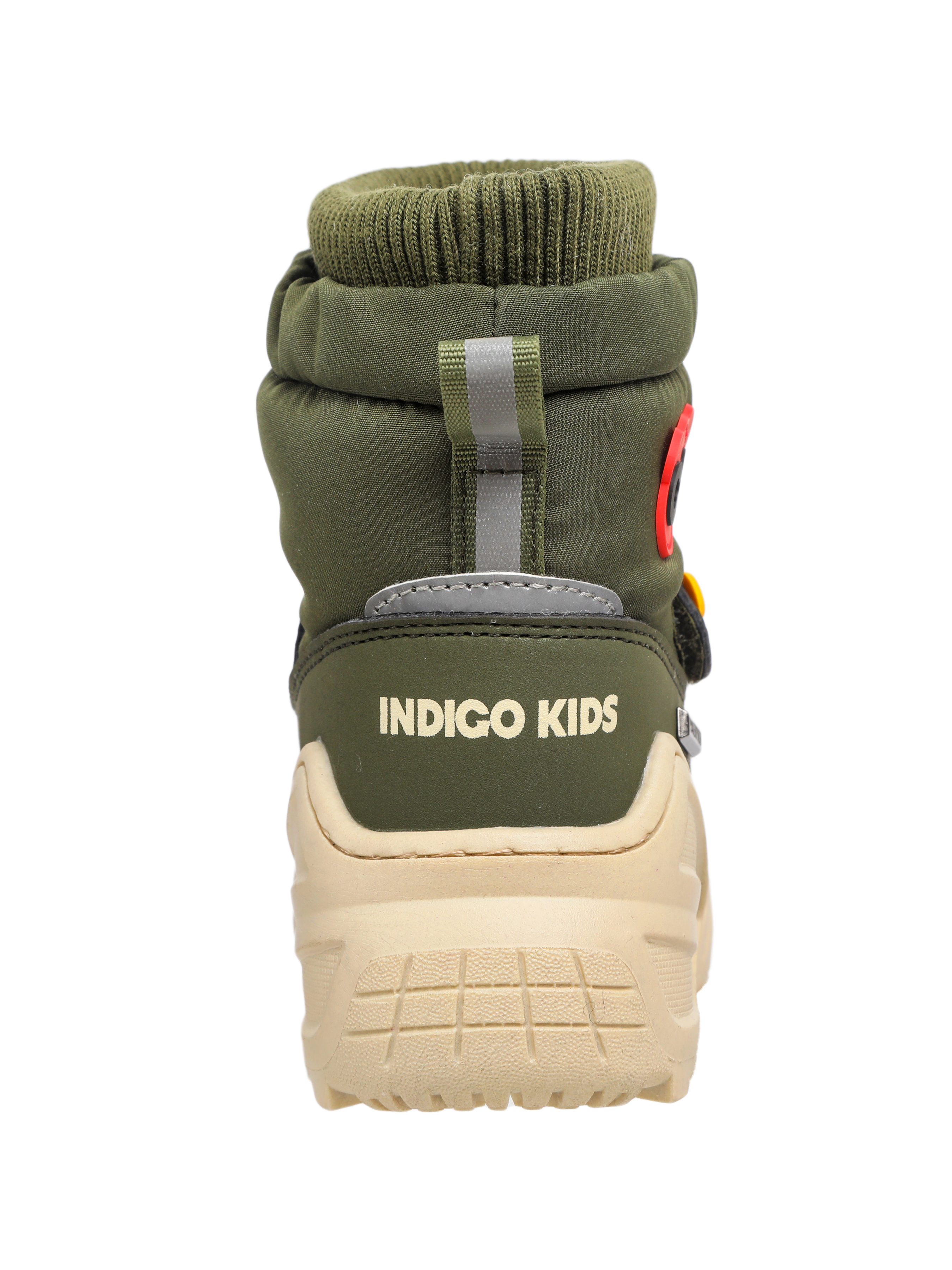 Дутики Indigo kids 71-0028C - фото 2