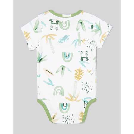 Боди BabyGo
