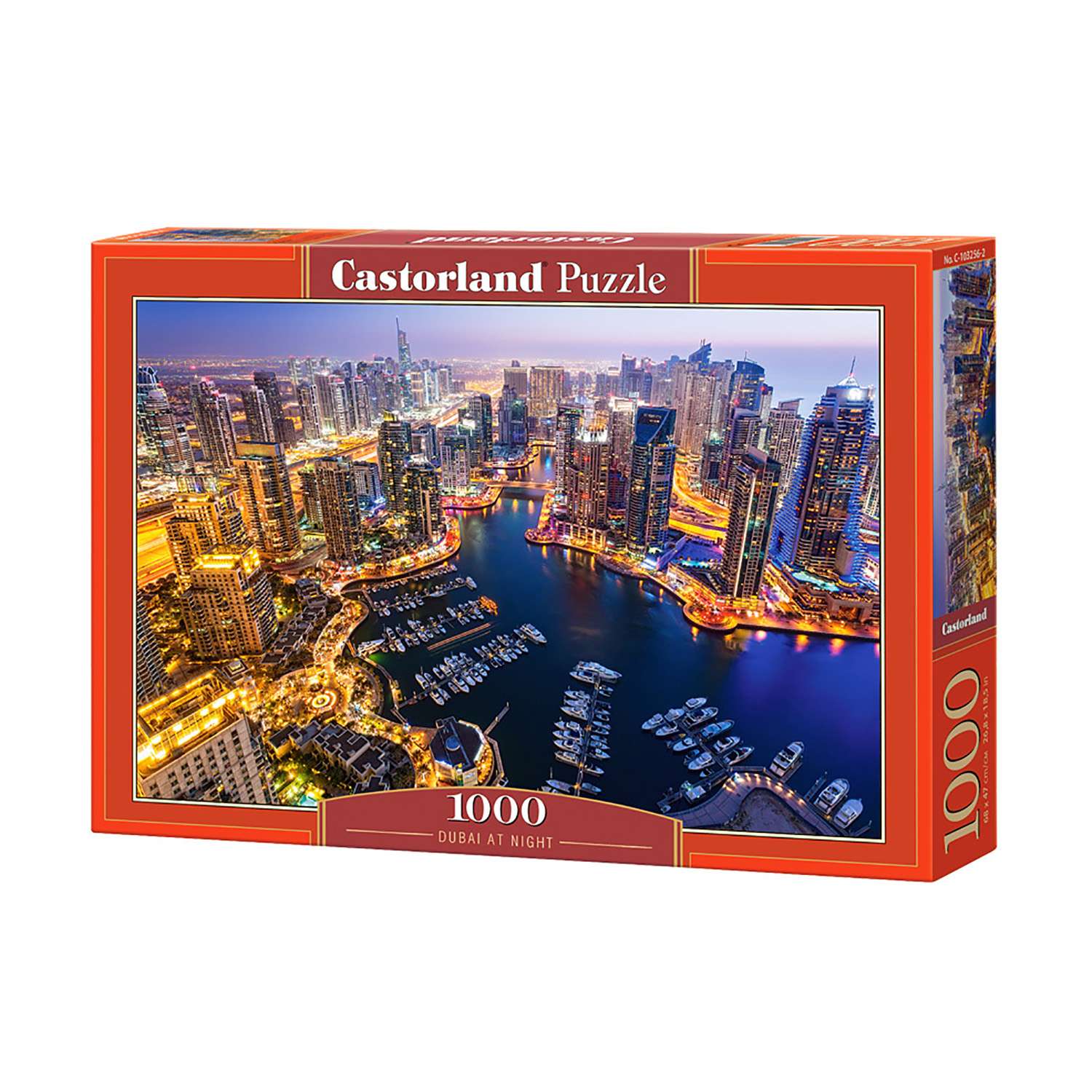 Пазл 1000 деталей. Castorland Puzzle 1000 Dubai at Night. Пазл Castorland Amsterdam Landscape (c-103133), 1000 дет.. Пазл 