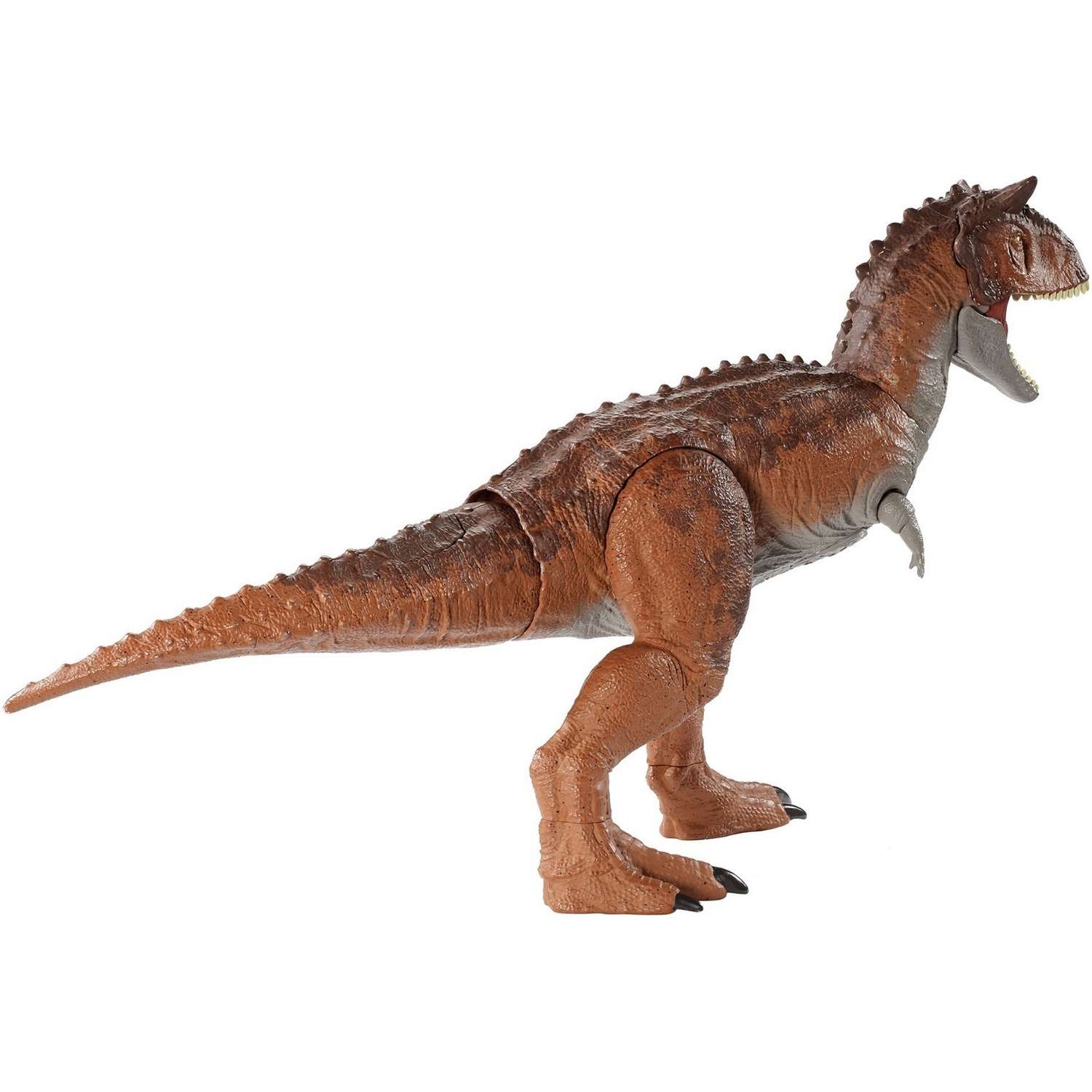 Фигурка Jurassic World Карнотавр большой GJT59 - фото 3