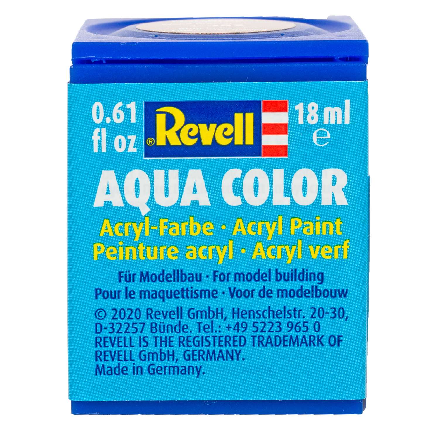 Краска aqua. Краски Revell. Краска Revell Medium Blue. Revell краски таблица.