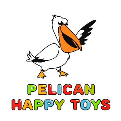 PELICAN HAPPY TOYS