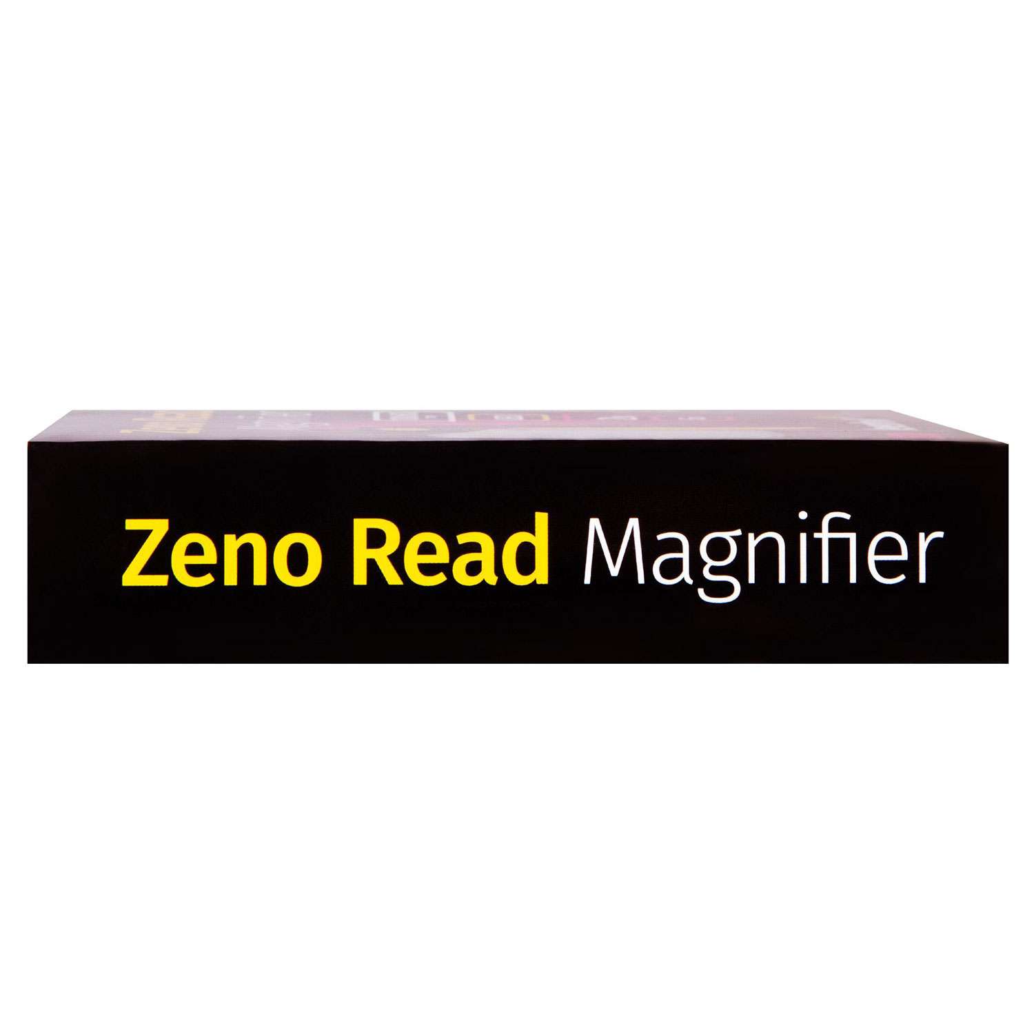 Лупа для чтения Levenhuk Zeno Read ZR14 - фото 16