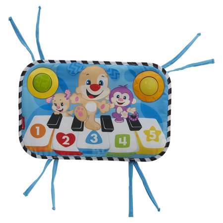 Игрушка Fisher Price Пианино для кроватки FTC60