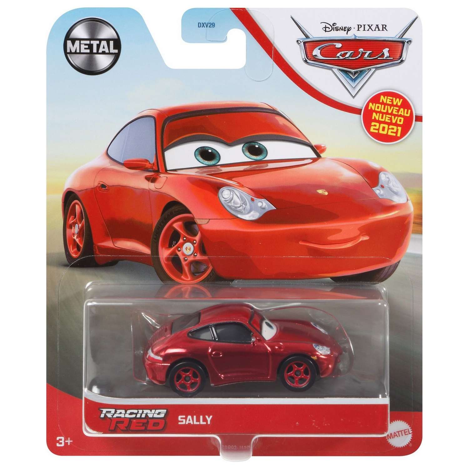 Disney Тачки 92 см