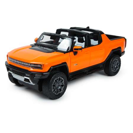 Автомобиль РУ Rastar Hummer 1:16