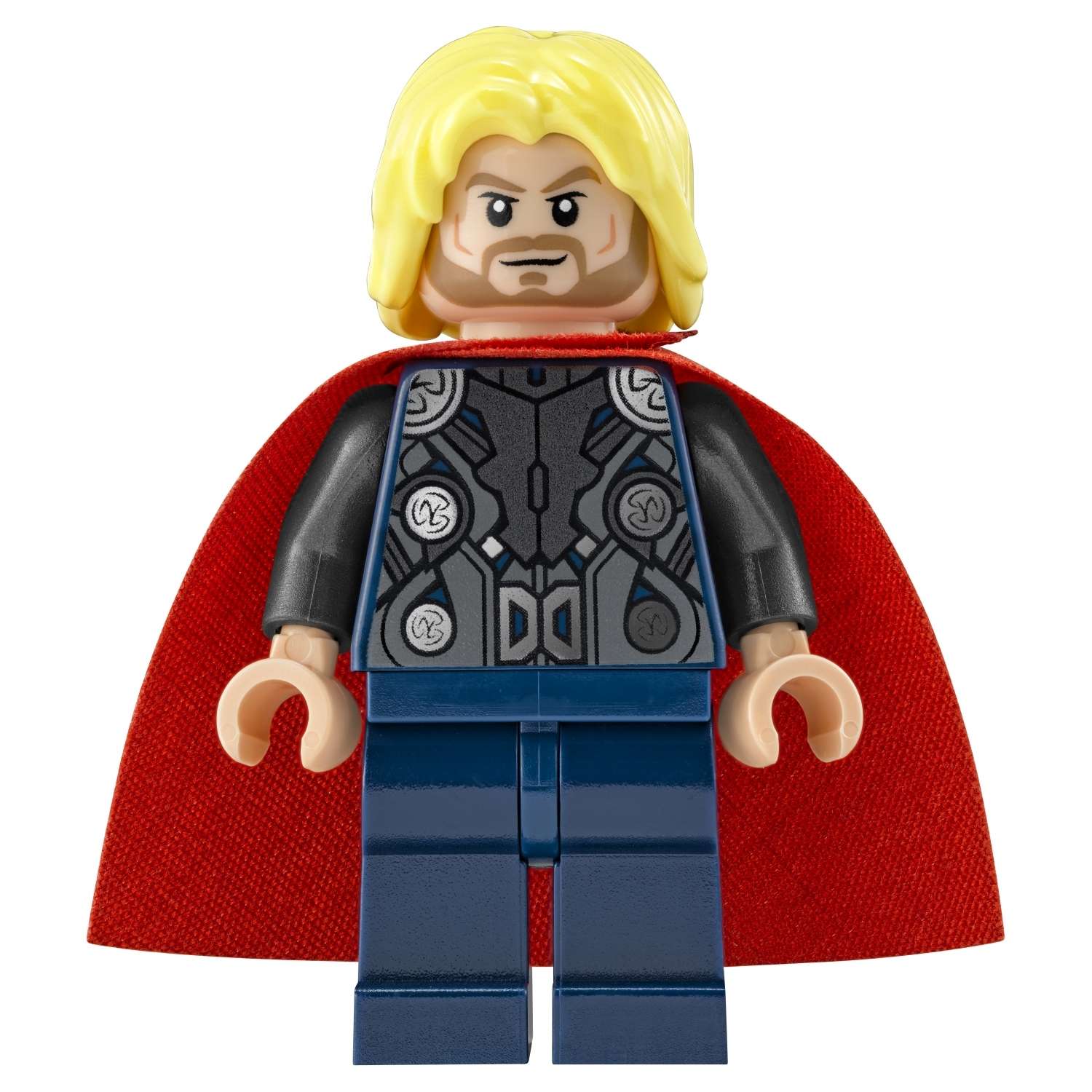 Конструктор LEGO Super Heroes Гидра против Мстителей (76030) - фото 13