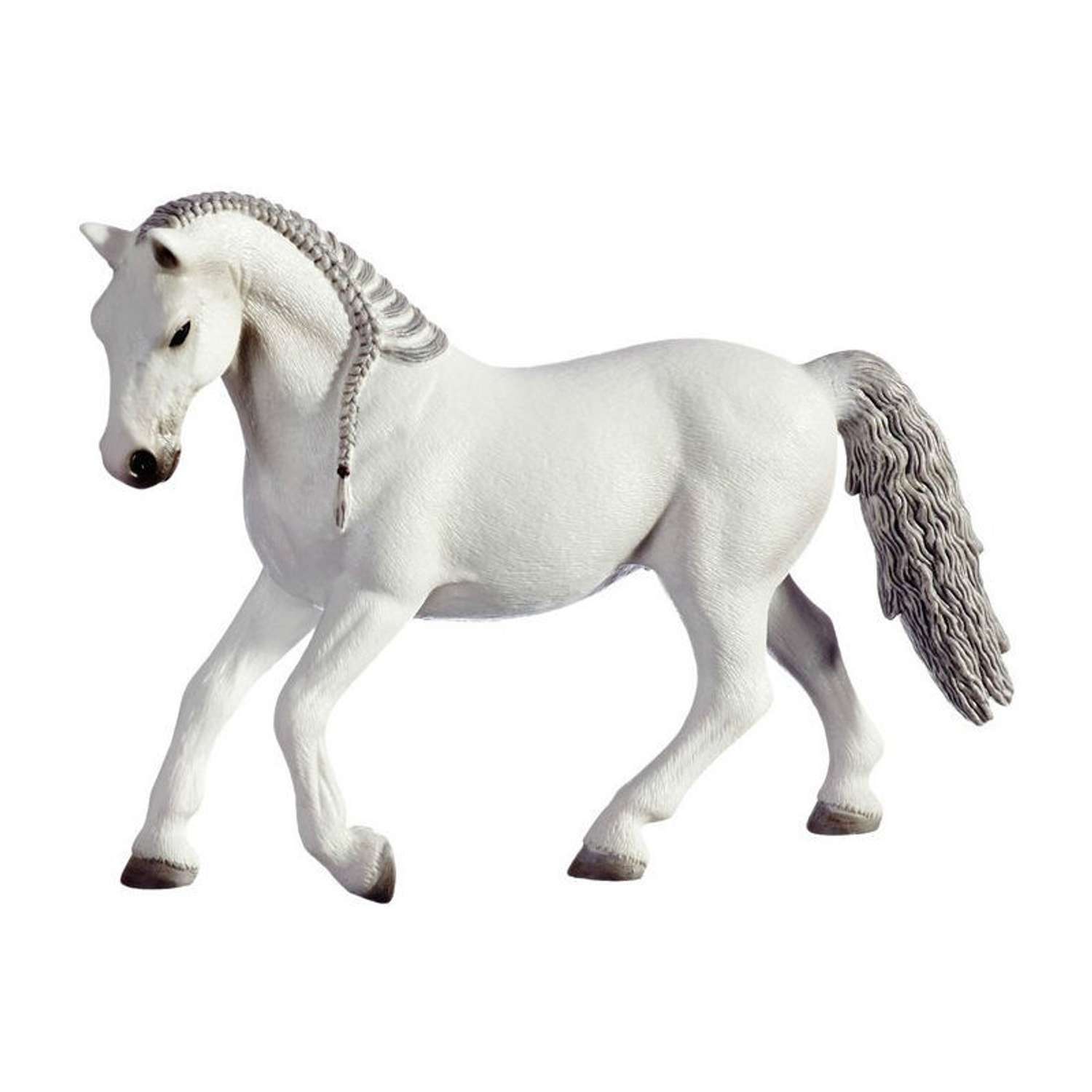 Лошадь фигурка. Фигурка Schleich Липпицианская кобыла 13737. Липицианская Schleich Липпицианская. Schleich Липпицианская кобыла. Липпицианская лошадь шляйх.