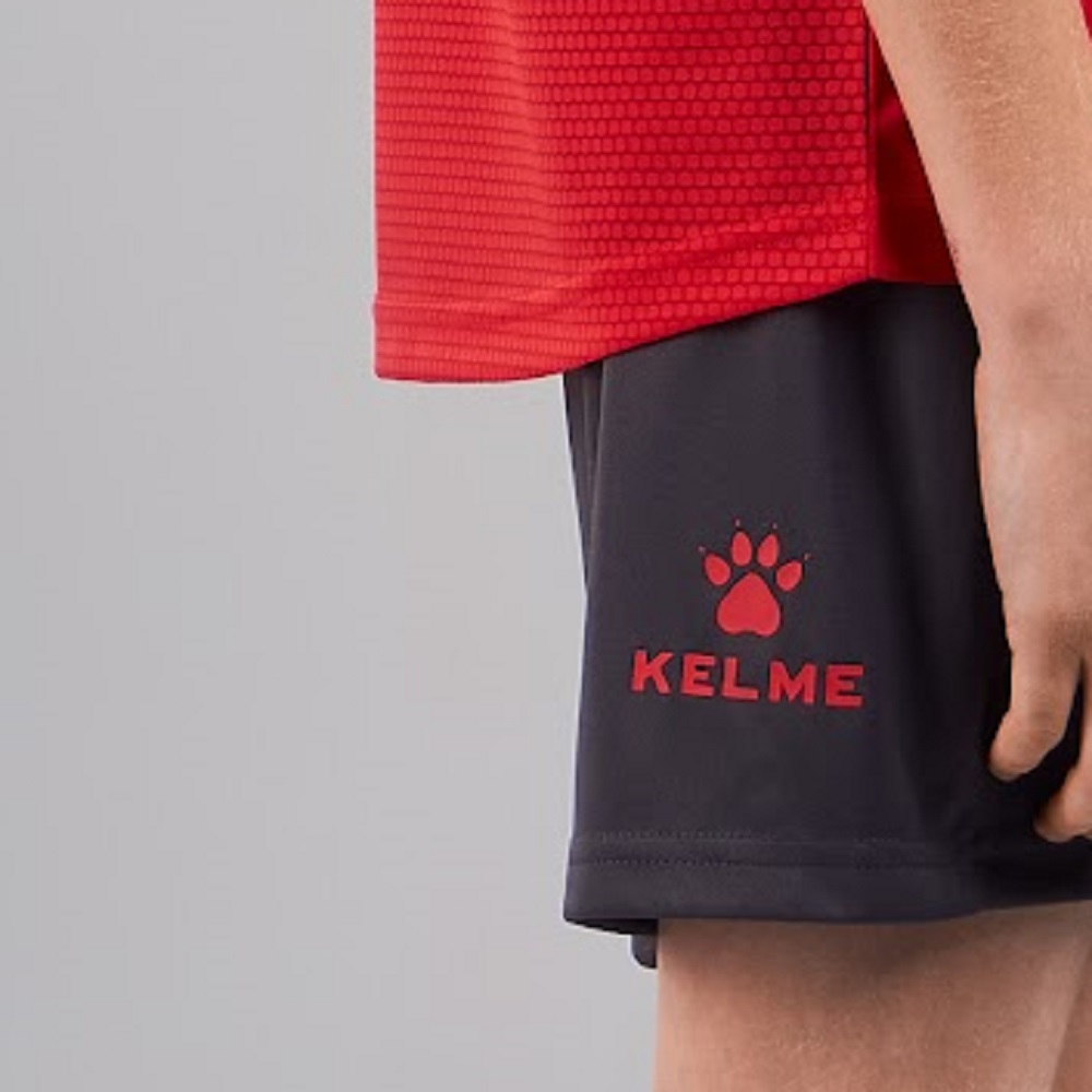 Футбольная форма KELME 3873001-667 - фото 6