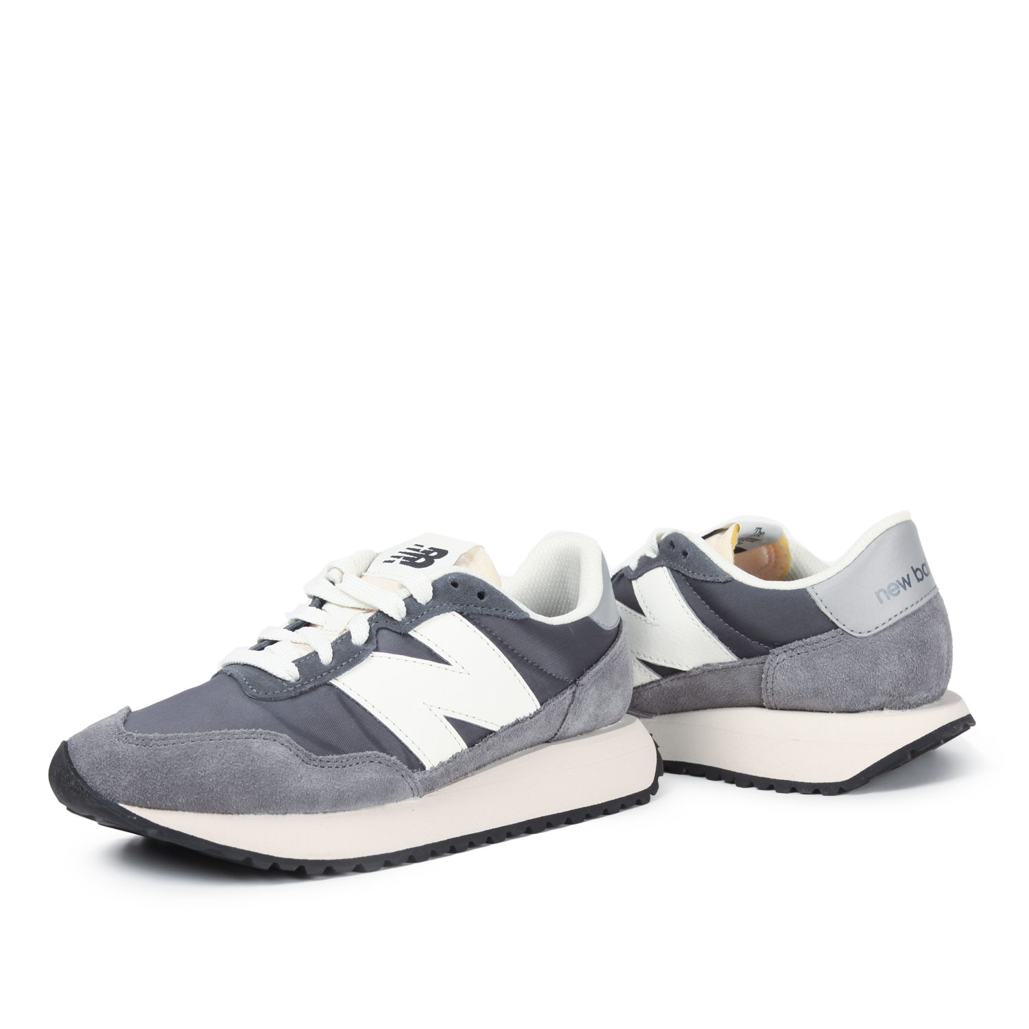 Кроссовки New Balance WS237DG1/B - фото 6