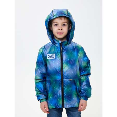 Ветровка GooDvinKids