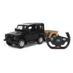 Автомобиль РУ Rastar Land Rover 1:14