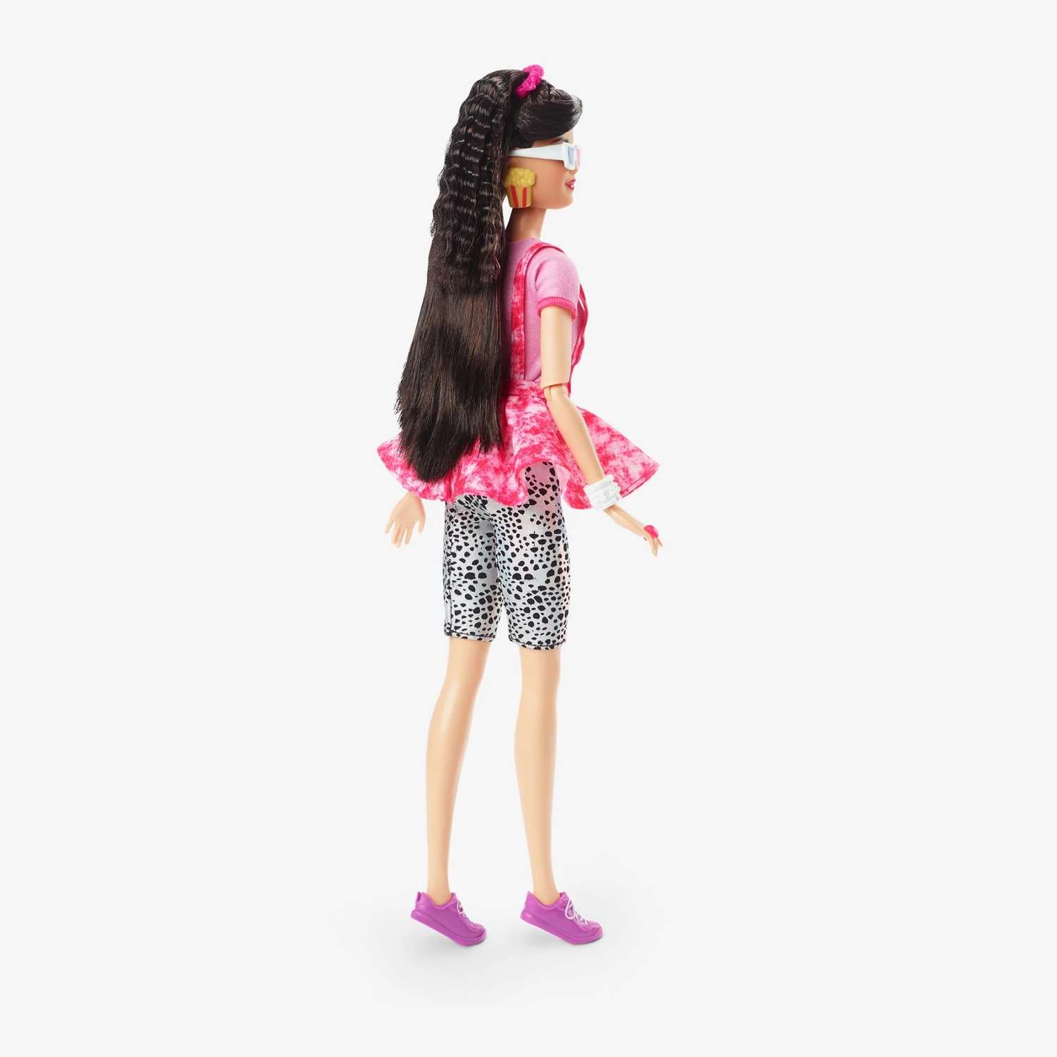 Кукла Barbie Rewind Ночной фильм HJX18 HJX18 - фото 6