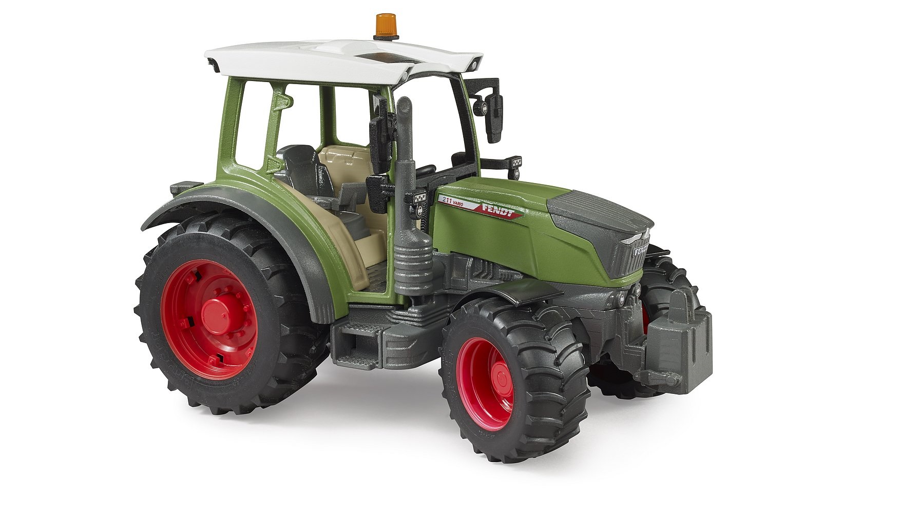 BRUDER Fendt Vario 211