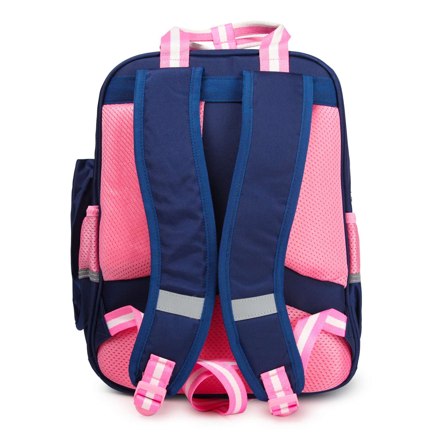 Рюкзак для девочки школьный Suneight SE2905 - фото 5