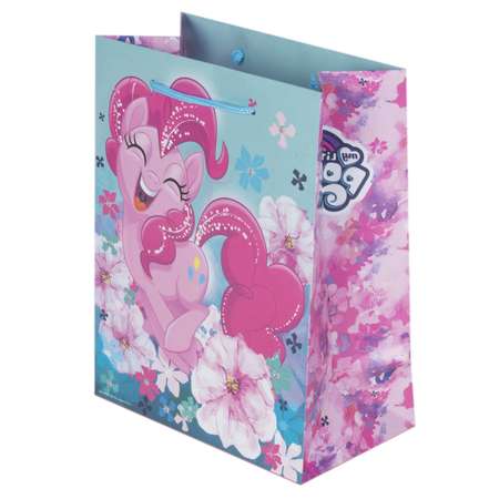 Пакет подарочный Росмэн My Little Pony Пинки Пай 34986