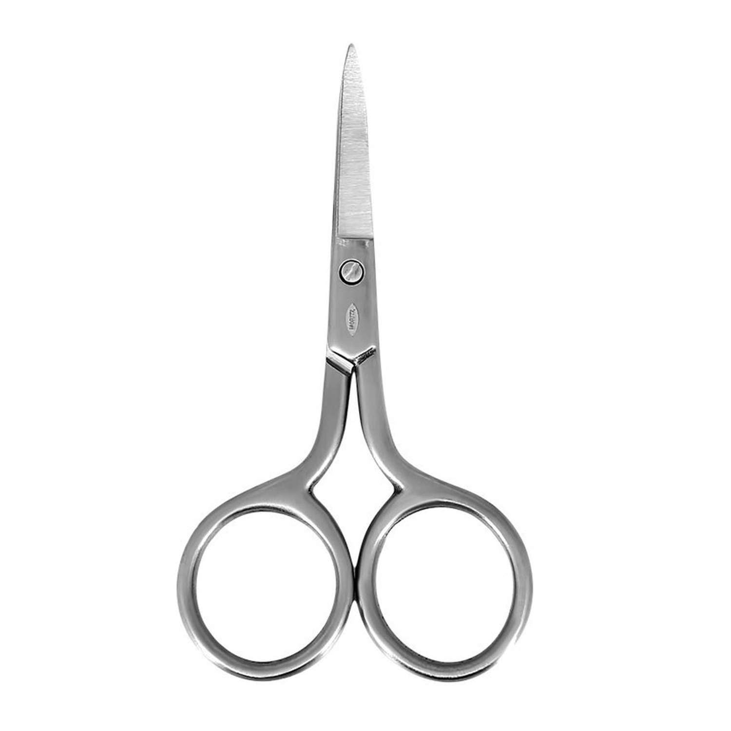 Ножницы для волос St. Moriz 10 см - фото 4