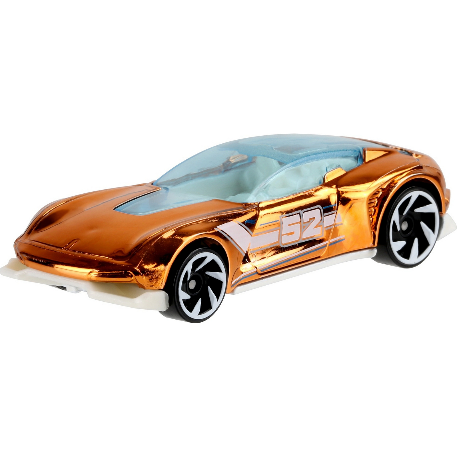 Автомобиль Hot Wheels в ассортименте GJW48 - фото 10