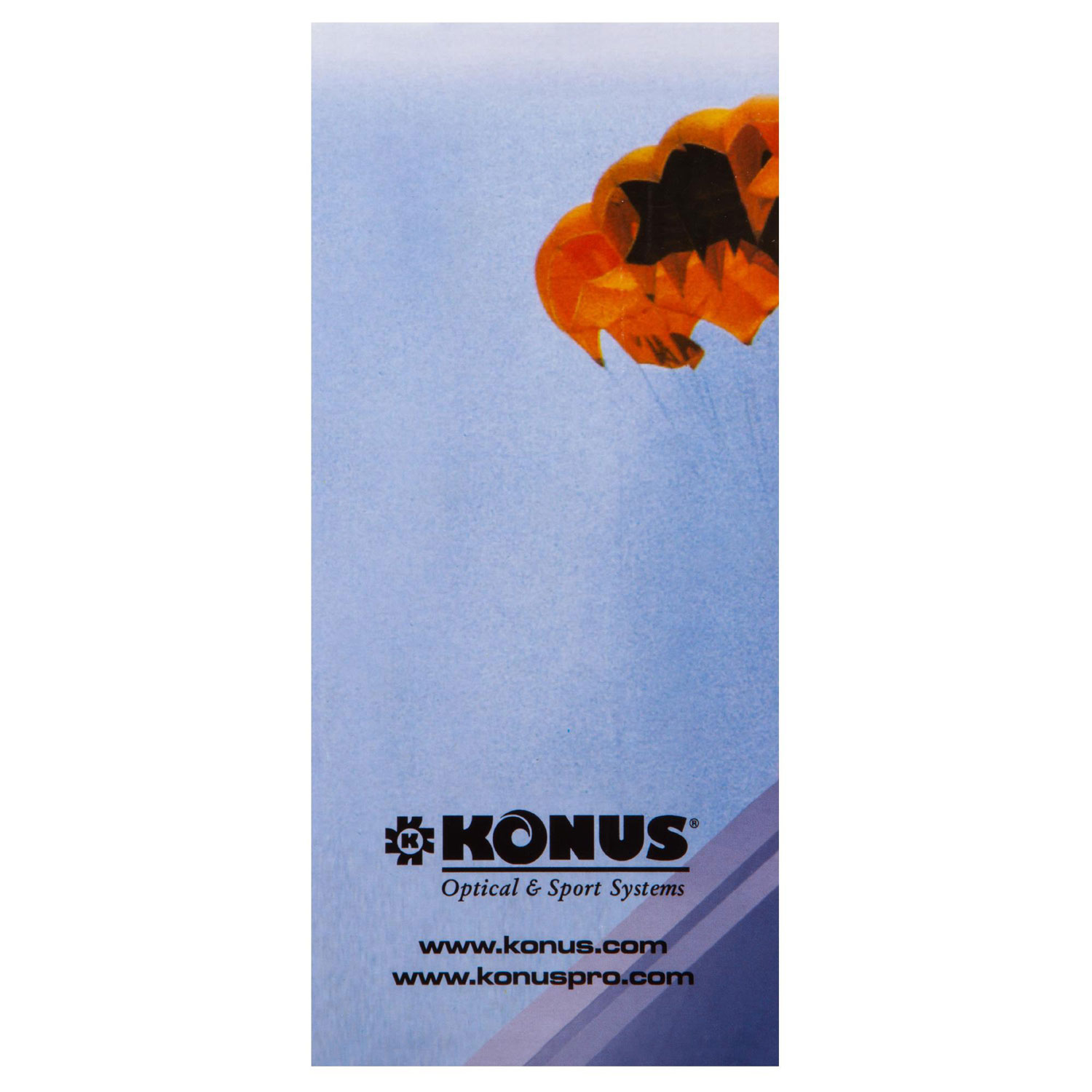 Бинокль Konus Konusarmy 8x42 WA - фото 14