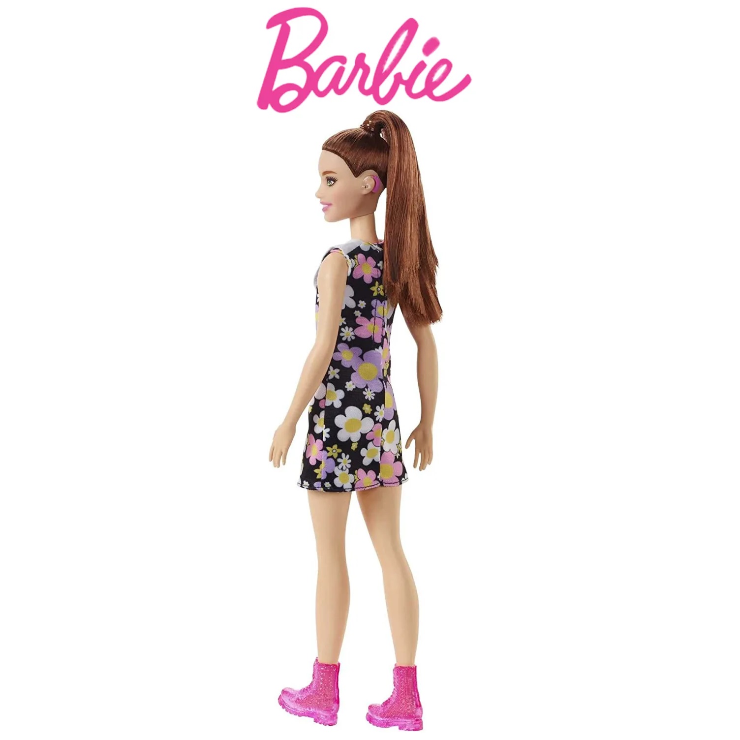 Кукла Barbie Игра с модой HBV19 FBR37 - фото 5