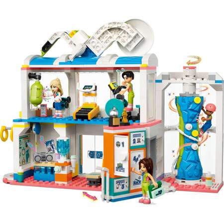 Конструктор LEGO Friends Sports Center 41744