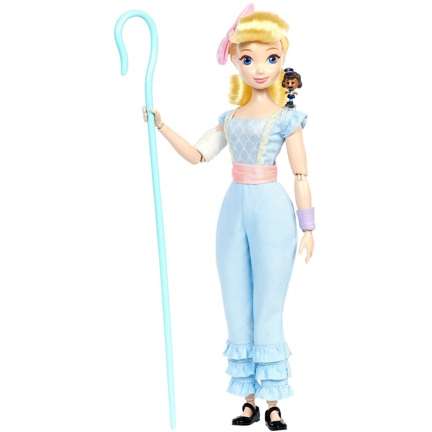 Кукла модельная Toy Story GDR18 - фото 11