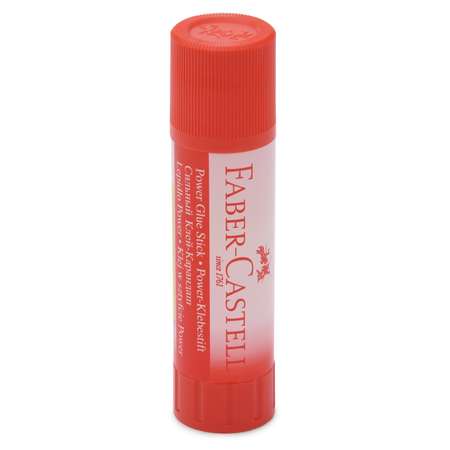 Клей-карандаш Faber Castell 20 гр