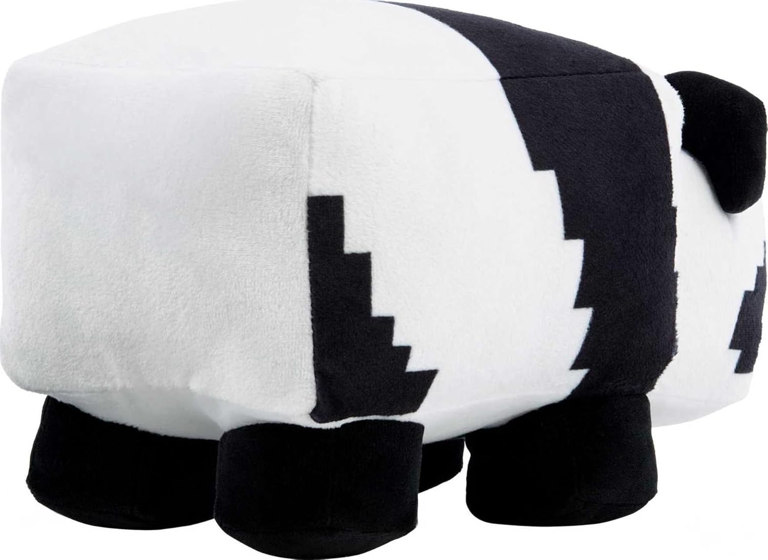 Игрушка мягкая Minecraft Plush Panda HLN10 - фото 3