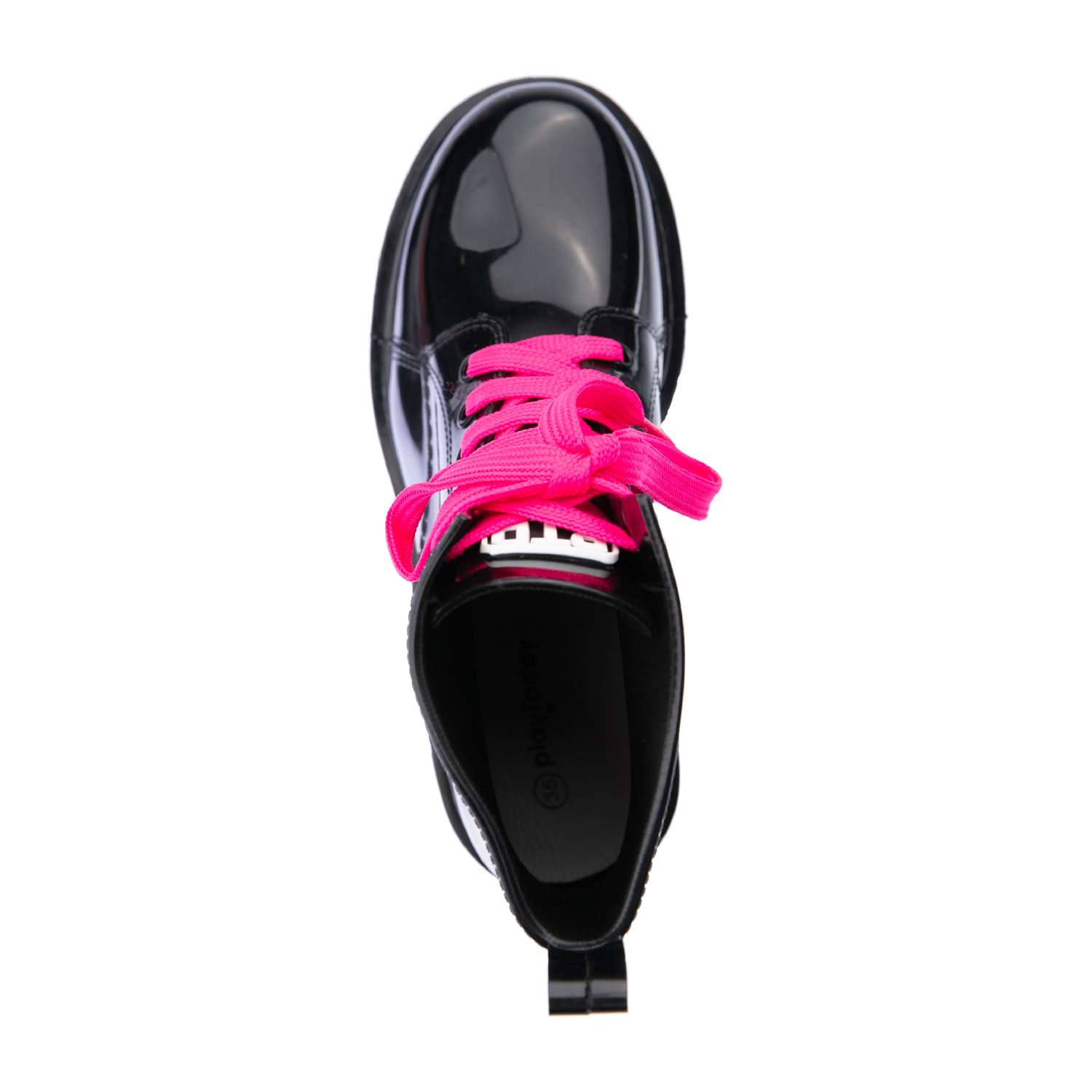 Резиновые ботинки PlayToday 12321023 - фото 8