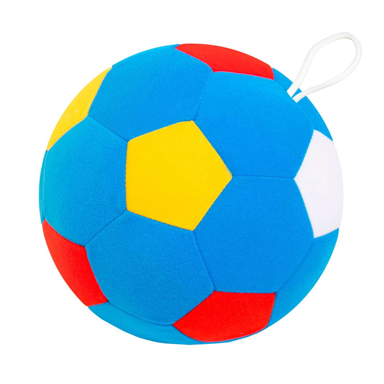Мяч Мякиши Футбольный вариант 3 - фото 1
