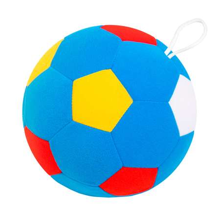 Мяч Мякиши Футбольный вариант 3