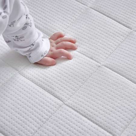 Детский матрас в упаковке Yatas Bedding 060x120 Ninni Foam Mattress