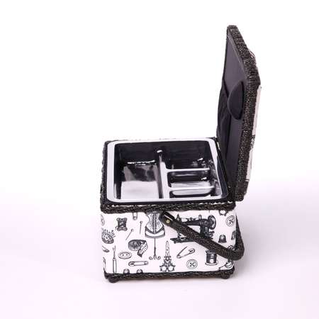 Шкатулка Hobby Pro LY1633L HP Tray средняя декоративная Принадлежности для шитья