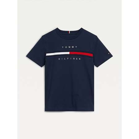 Футболка 10 Tommy Hilfiger