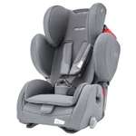 Автокресло Recaro Young Sport Hero Prime Silent Grey 00088014310050