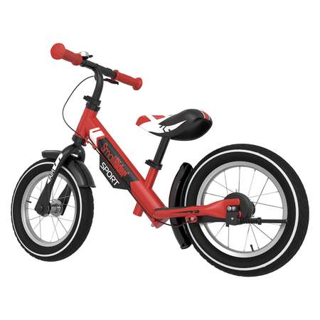 Беговел Small Rider Roadster Sport 4 Air красный