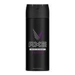 Дезодорант Axe Excite 48ч аромат кокоса и чёрного перца 150мл