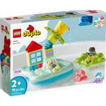 Конструктор LEGO DUPLO Water Park 10989