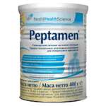 Продукт молочный Nestle Peptamen 400г с 10лет