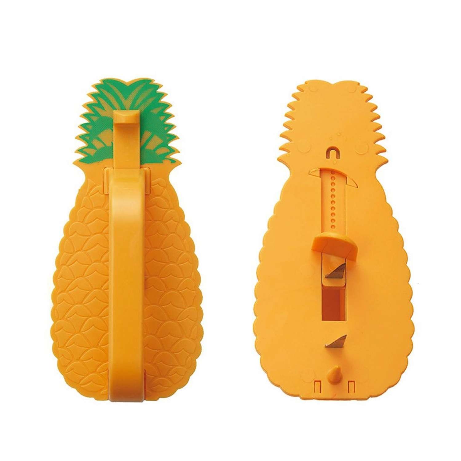 Нож Uniglodis для нарезки ананаса - фото 2