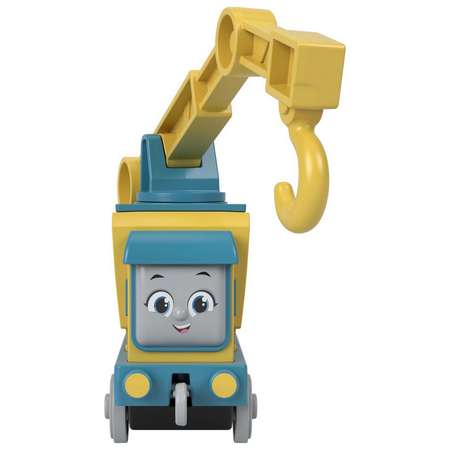 Паровозик Thomas & Friends Второстепенные герои мультфильмов большой Карли HDY61