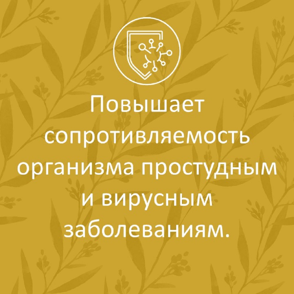 Сироп имбирный ФИТА-ВИТА-МИКС с лимоном и витамином С 100 мл - фото 4