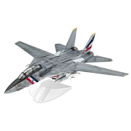 Сборная модель Revell Палубный истребитель F-14D Super Tomcat