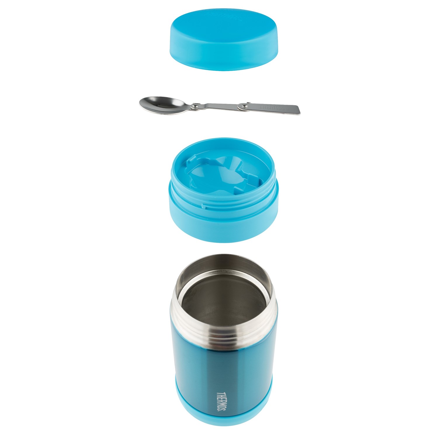 Термос THERMOS Funtainer 655806 - фото 2