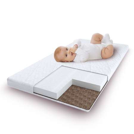 Матрас Amarobaby Joy Classic 120х60